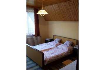 Slovaquie Privát Veľká Lomnica, Extérieur